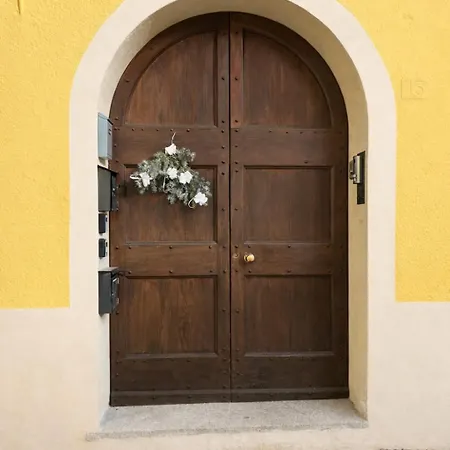 Apartman Meringa