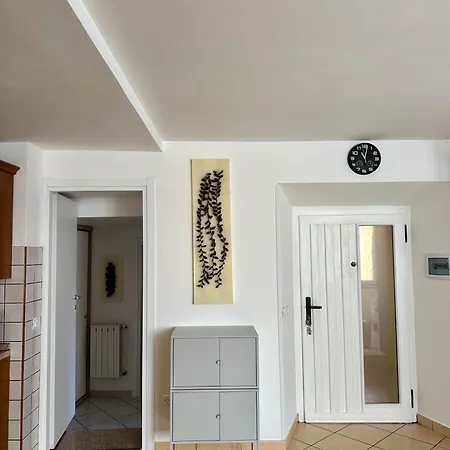 Meringa Appartement