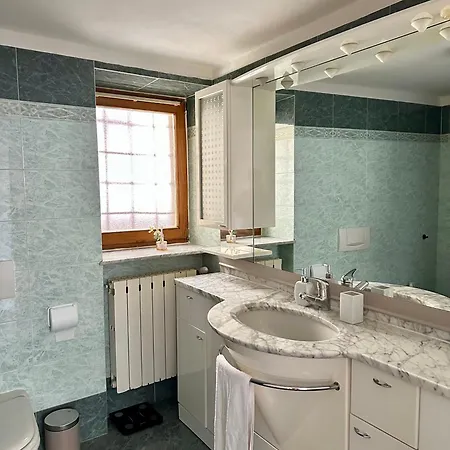 Apartamento Meringa *