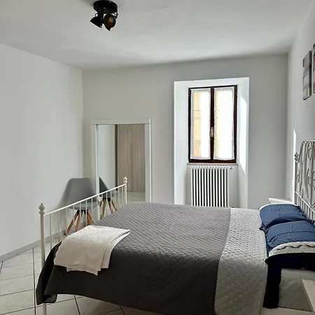 Meringa Appartement *