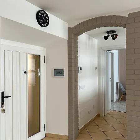 Apartman Meringa *
