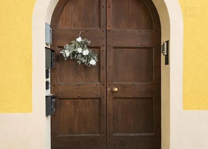 Apartman Meringa