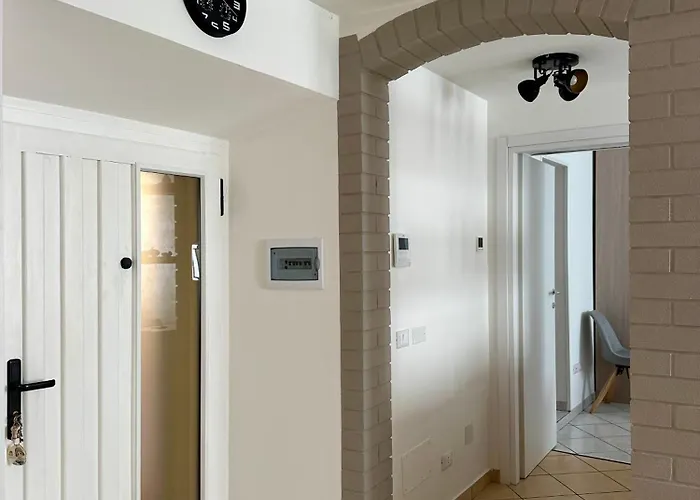 Apartman Meringa *